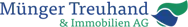 Münger Treuhand & Immobilien AG