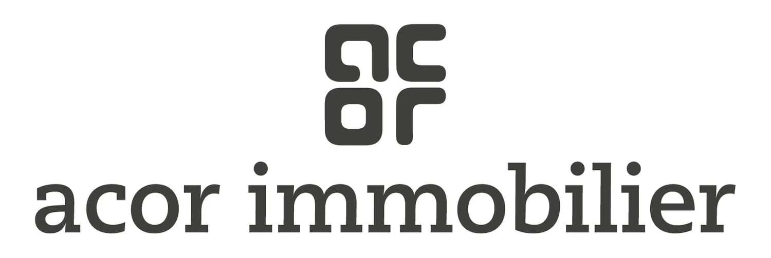 Acor-Immobilier Sàrl