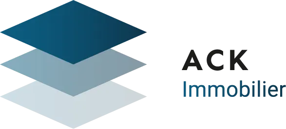 ACK Immobilier SA