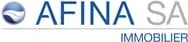 Afina SA Immobilier