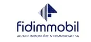 Agence Immobilière et Commerciale S.A. Fidimmobil