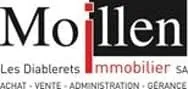 Agence Immobilière Moillen SA