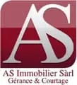 AS Immobilier  Sàrl