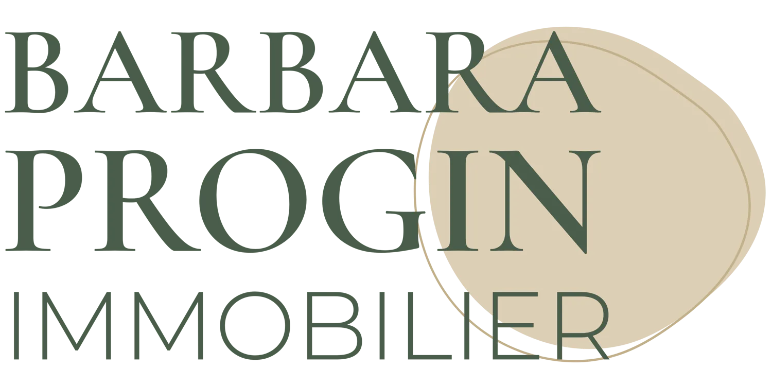 Barbara Progin Immobilier