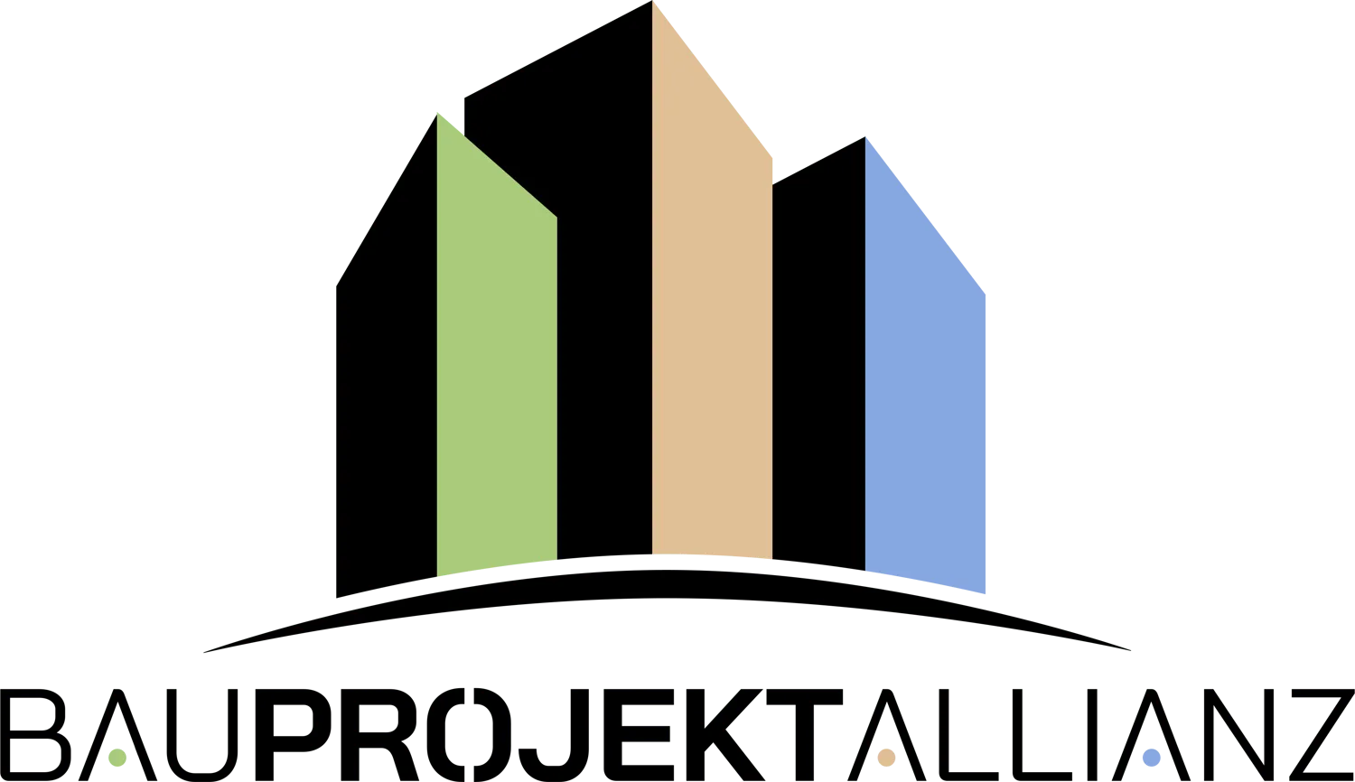 Bau-Projektallianz GmbH