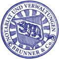 Brunner Verwaltungen AG