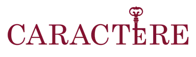Caractère Immobilier
