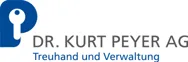 Dr. Kurt Peyer AG, Treuhand und Verwaltung