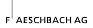 F. Aeschbach AG