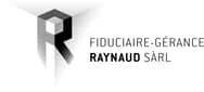 Fiduciaire-Gérance Raynaud Sàrl