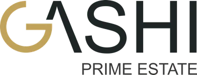 GASHI Prime Estate