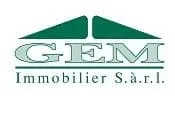 GEM Immobilier Sàrl
