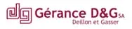 Gérance D&G SA