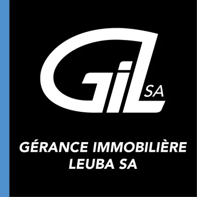 Gérance Immobilière Leuba SA