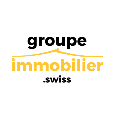 Groupe-Immobilier.Swiss SA