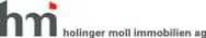 holinger moll immobilien ag