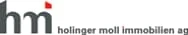 holinger moll immobilien ag