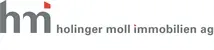 holinger moll immobilien ag
