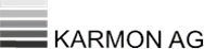 KARMON AG
