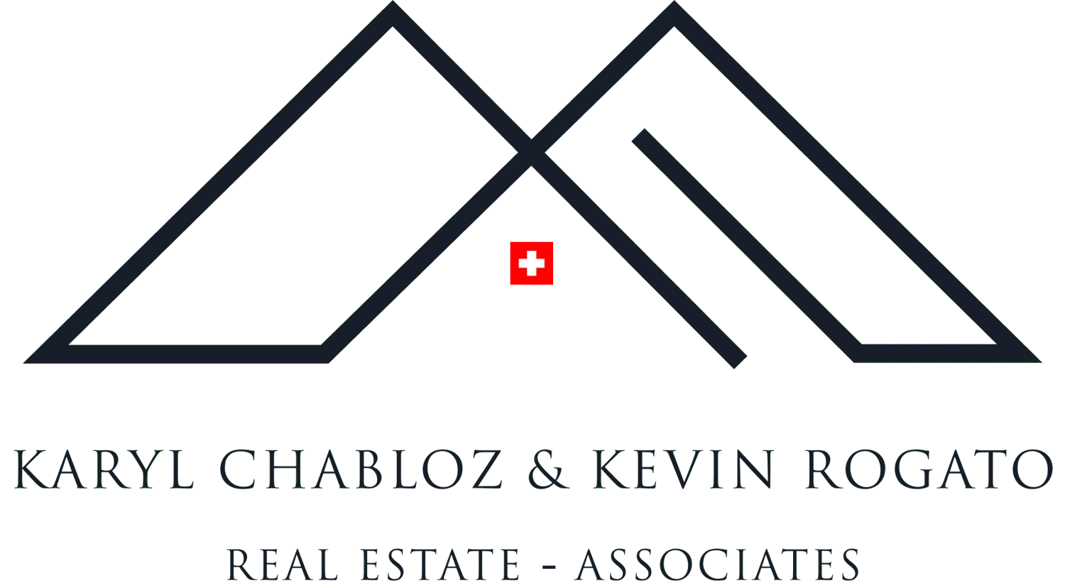 Karyl Chabloz & Kevin Rogato | Real Estate - Associates