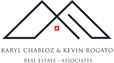 Karyl Chabloz & Kevin Rogato | Real Estate - Associates