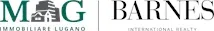 MG Immobiliare | BARNES Lugano
