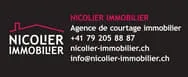 Nicolier Immobilier père et fils Sàrl