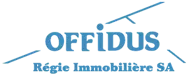 Offidus Régie Immobilière SA
