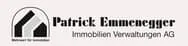 Patrick Emmenegger Immobilien Verwaltungen AG