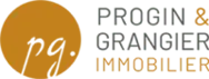 Progin&Grangier Immobilier