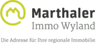 Marthaler Immo Wyland AG