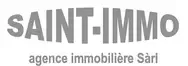 SAINT-IMMO agence immobilière Sàrl