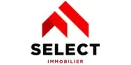 Select Immobilier Sàrl