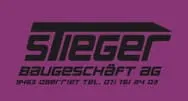 Stieger Baugeschäft