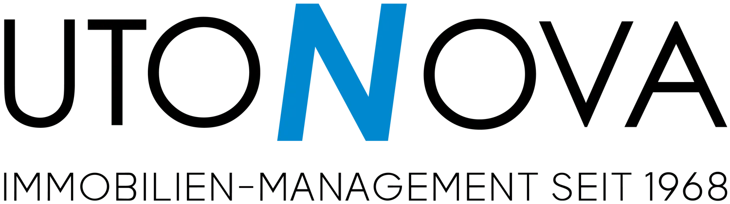 UtoNova AG - Immobilien-Management