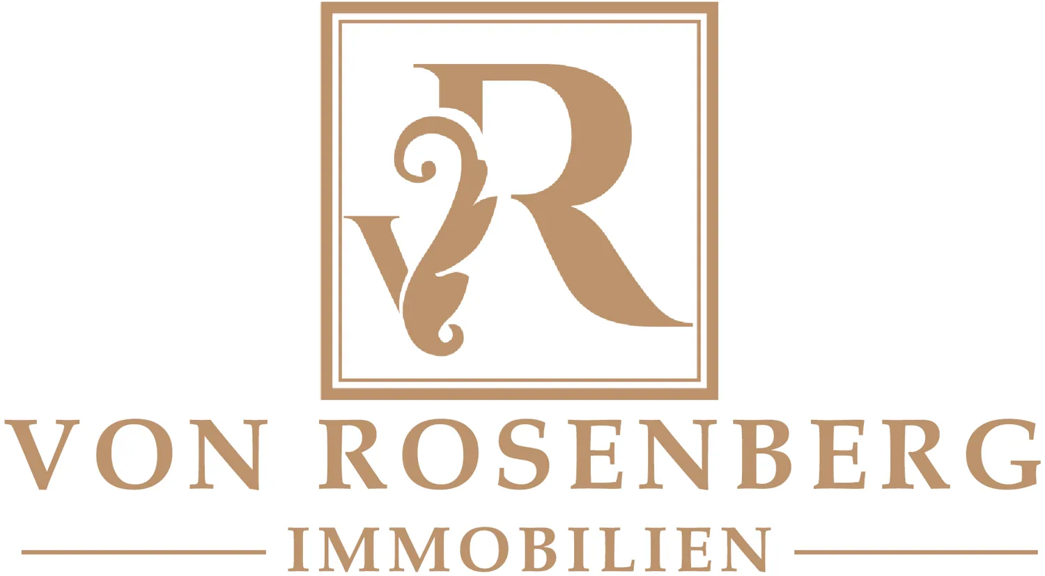 von Rosenberg Immobilien GmbH