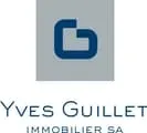 Yves Guillet Immobilier SA