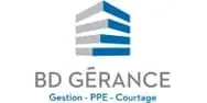 BD Gérance SA