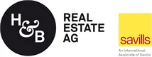 H&B Real Estate AG, Zürich