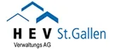 HEV Verwaltungs AG — Hauptsitz St. Gallen