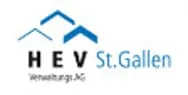 HEV Verwaltungs AG — Hauptsitz St. Gallen