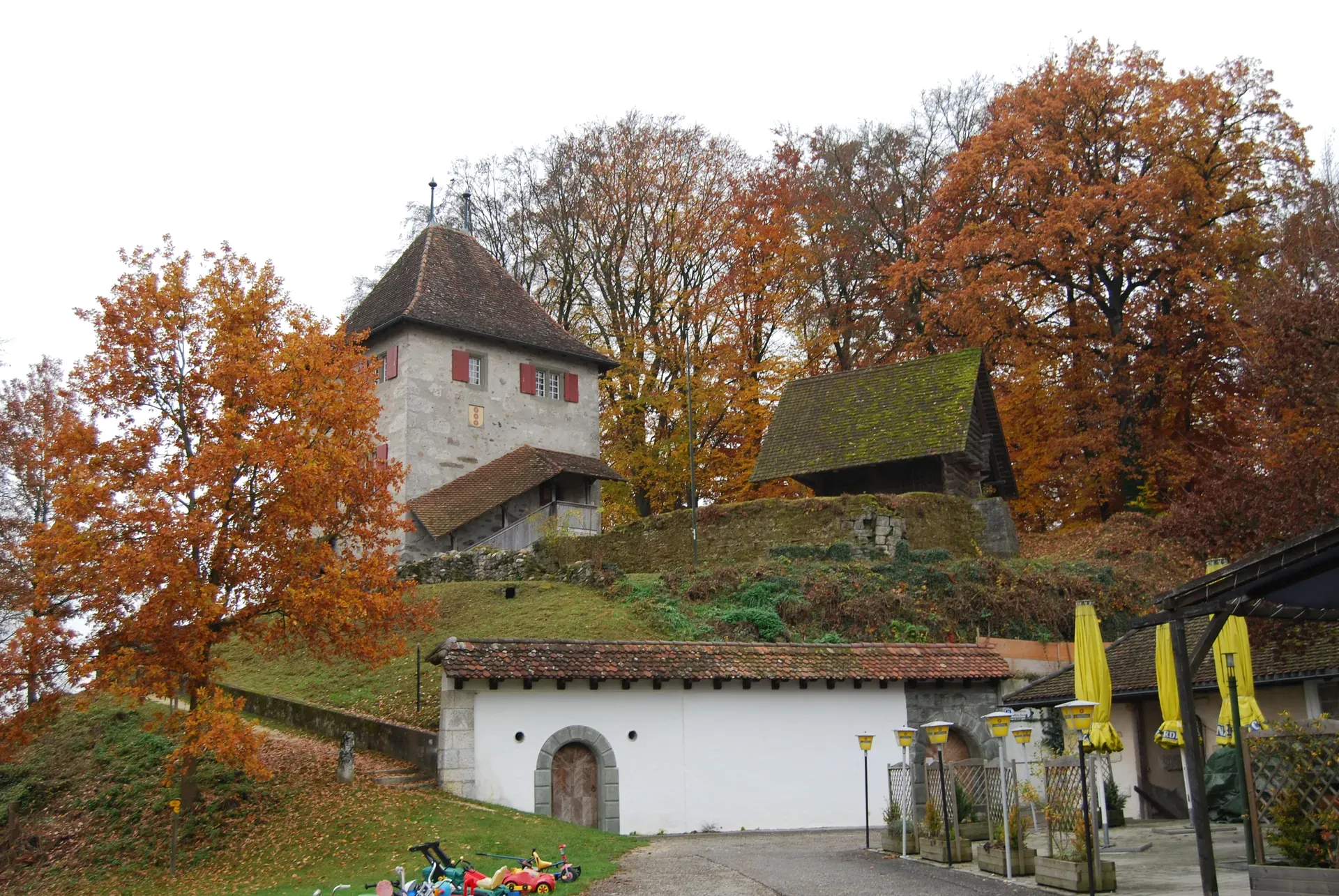 Bucheggberg