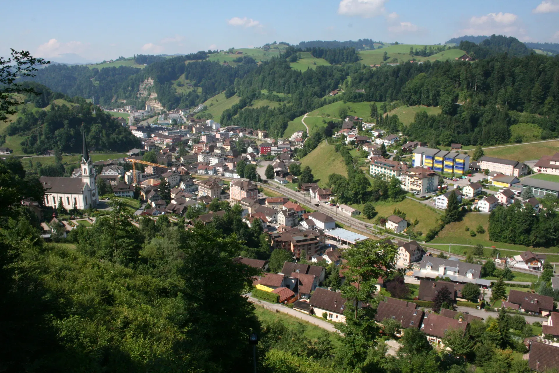 Entlebuch