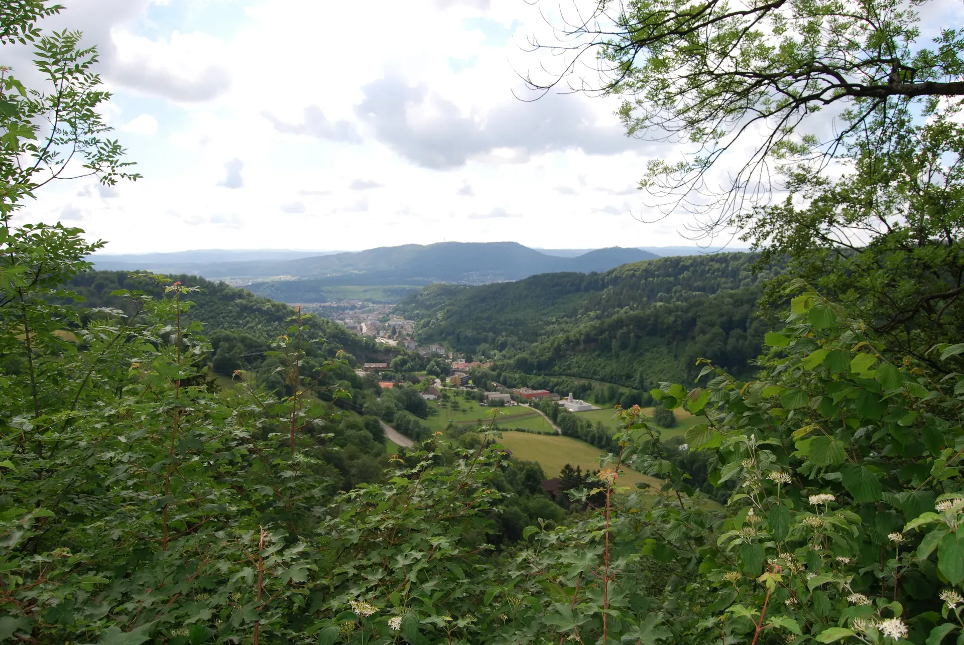 Gösgen