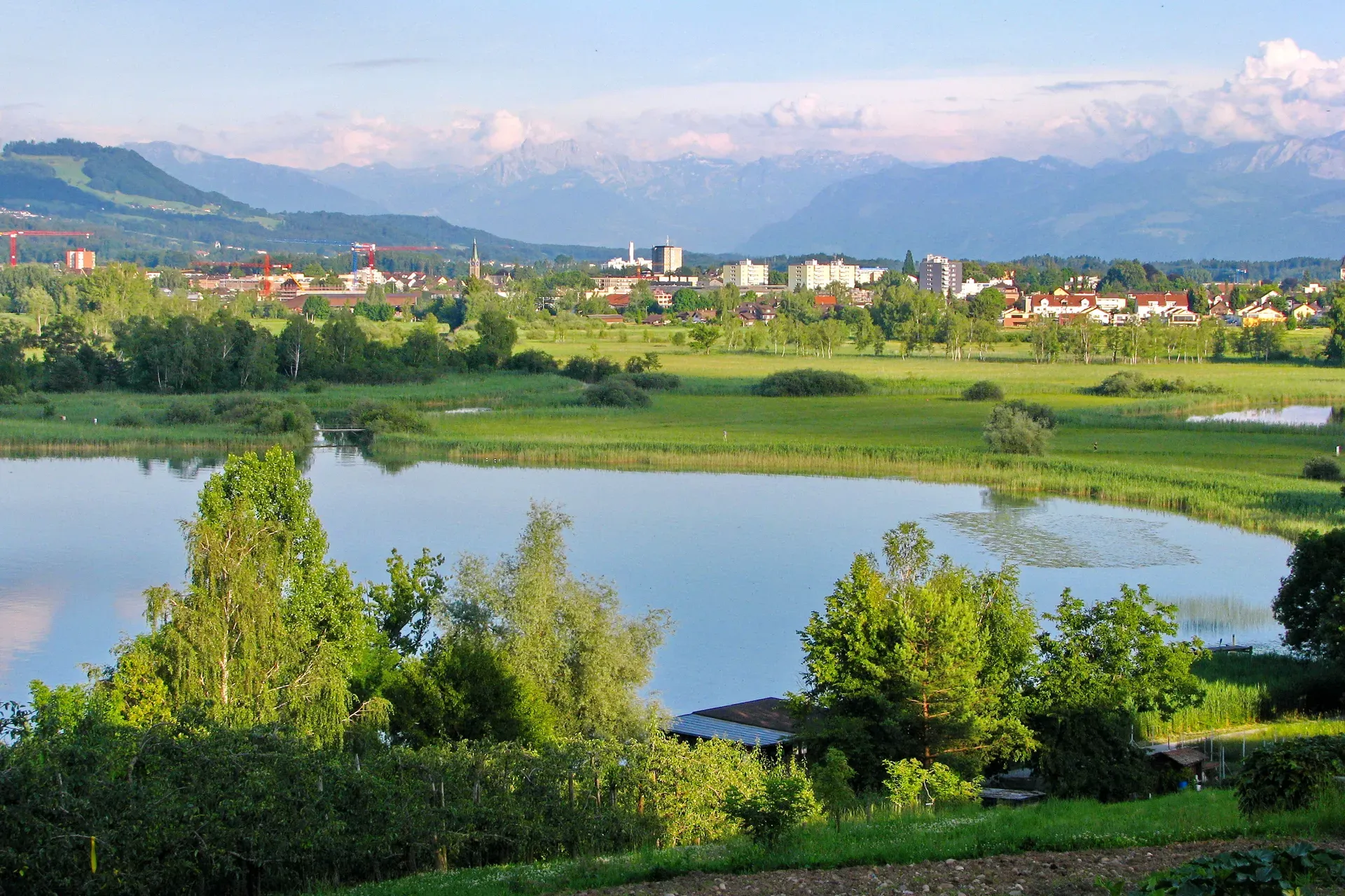 Hinwil