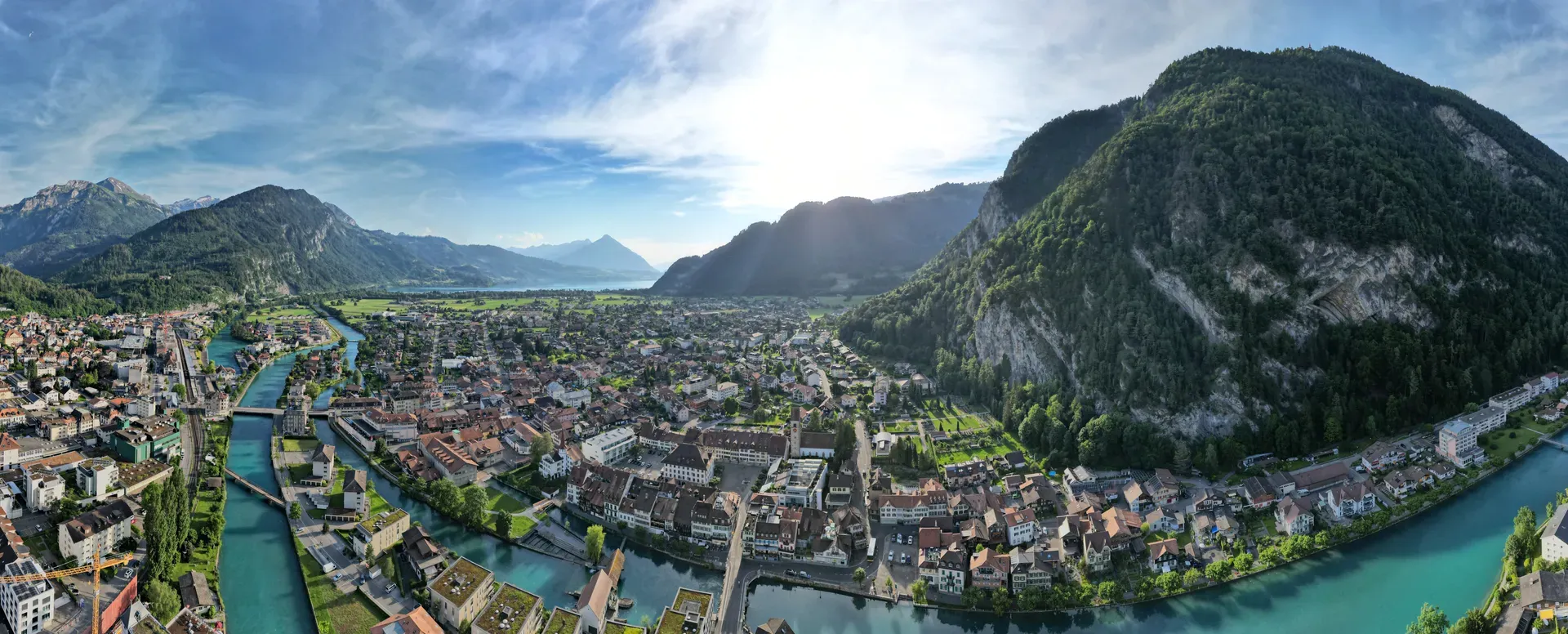 Interlaken-Oberhasli