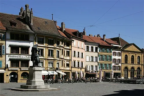 Jura-Nord vaudois