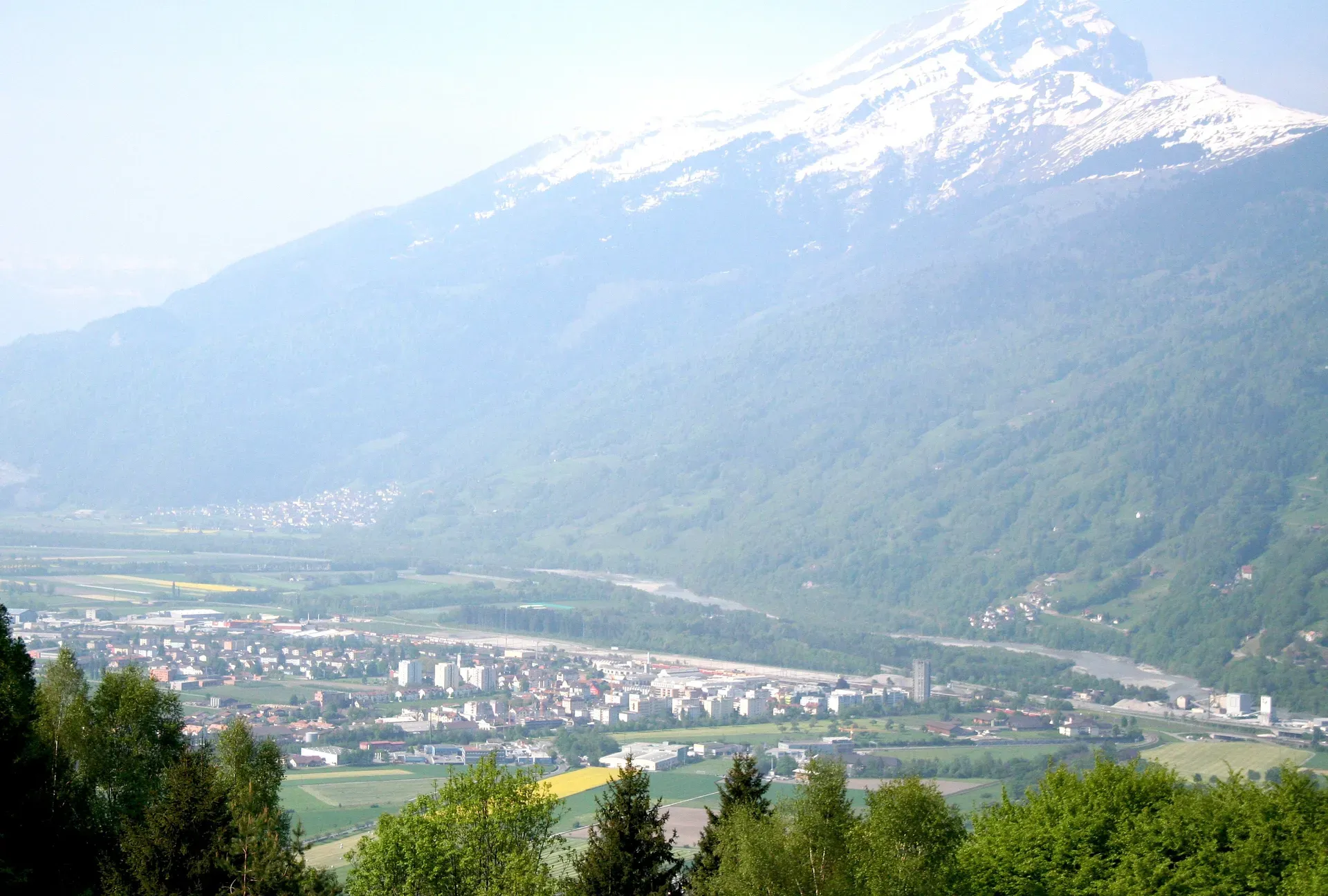 Landquart