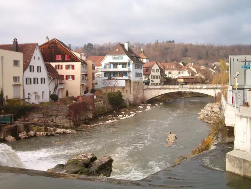 Laufen