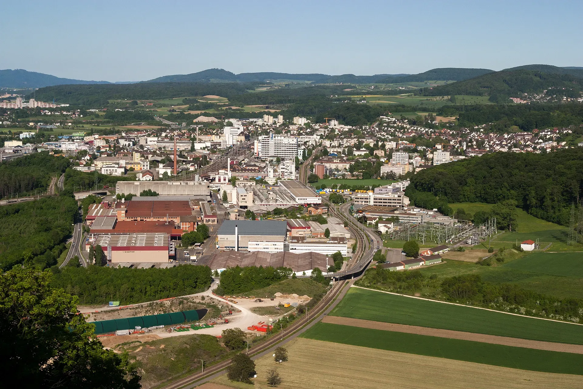 Liestal